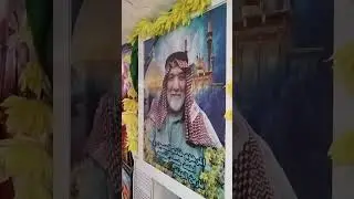 لنا في القبور أحبه