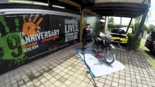 pastidip klx