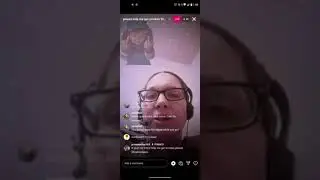 princess Lisa ig live 1am 3/24/24( archives)