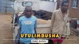 Utulimbusha