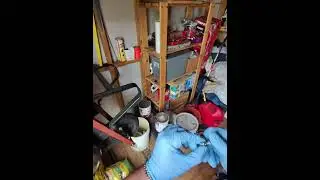 How to winterize a Craftsman T3100 lawn mower.