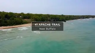 41 Apache Trail | New Buffalo, MI 49117