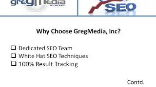 Search Engine Optimization Houston