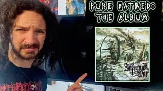 The Angriest Black Metal Album (Deeper Cuts #2)
