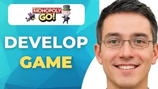 How To Build A Mobile Game Like Monopoly Go