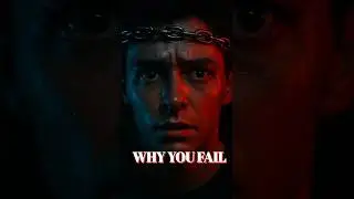 You&rsquo;re Not Lazy. Your Identity Is Programmed Wrong
