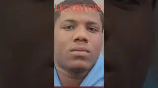 Houston crime