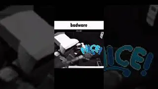badware. | #dieofdeath #dod #roblox #robloxedit #robloxmemes #badware #assymetricalhorrorgame