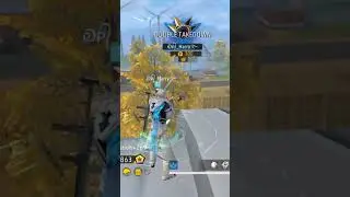 Free Fire Win Every Match 💯 #shorts