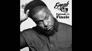 Episode #1 : Finale