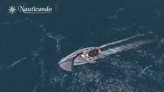 Effetto delle scotte sulle vele