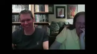 Rob Kuntz׃ Conversations, Part I