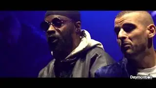 Freestyle Isha - Rentre dans le cercle Belgique