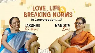 Nandita Das on Breaking Stereotypes, LGBTQ Rights & Staying Authentic