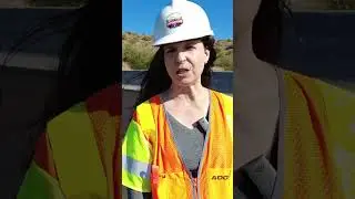How I-17 'flex lanes' will use swinging arms, gates to keep cars moving safely