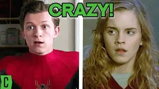 5 Weird Rules Hollywood Actors HAD To Follow