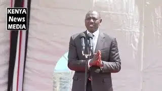 Ruto's government is going to adjust a better reward system for our sports women and men
