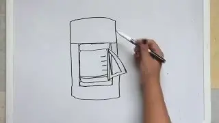 Сеть магазинов кофе