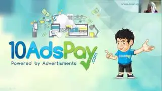 10 Ads Pay Business opportunity and Compensation Plan