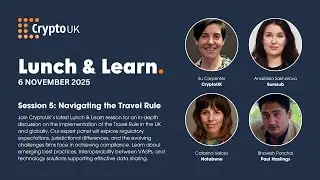 How the Travel Rule Is Changing Crypto Compliance