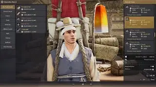 Black Desert bought PEN Deboreka