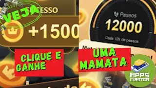 APLICATIVO PARA GANHAR DINHEIRO CLIQUE  E GANHE SAQUE NO P!X APP PAGANDO DE VERDADE