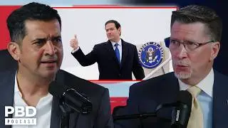 &ldquo;#1 Draft Pick For 2028&rdquo; - Rubis&rsquo;s Munich Speech Positions Him As UNIFIER Of NATO, EU & US