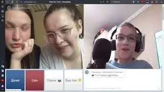 Чат рулетка на листики (валюта в боте)