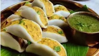 Cooking ka kamal is live!