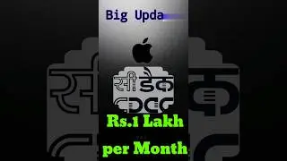 Best Earning course,CDAC,cdac,Earn Rs.1 Lakh per months/earn/top courses after engineering/vcan doo