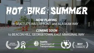 Hot Bike Summer 2025
