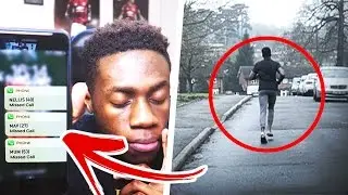 I Went Missing for 48hrs EXPERIMENT !!! 😭😱 (Scariest experience ever)