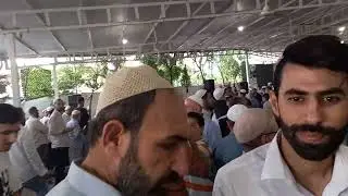 Adana haznevi dergahı seyda muvaffak düğünü