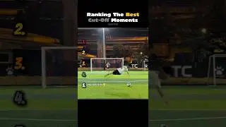 Ranking The Best Cut-Off Moments pt2
