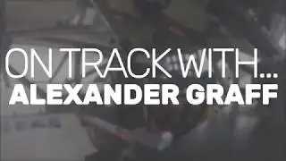 Onboard with Alexander Graff