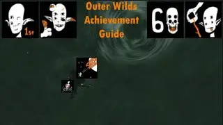 Outer Wilds base game achievement guide