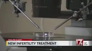 Health Alert: Healthy aging, infertility treatments