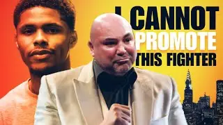 THE RELAY: Cameron vs Mayer? Stevenson not signing with Goldenboy - Potential return to Toprank?