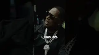 Master P Breaks Down How To Buildi Generational Wealth