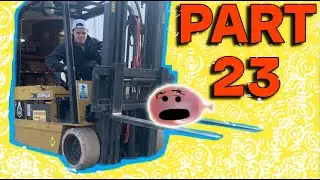 NEW PART 23 50 Ways To Pop A Water Balloon