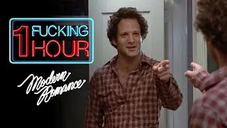 Stanley Kubrick's favorite romantic comedy &ndash;&nbsp;MODERN ROMANCE (1981)