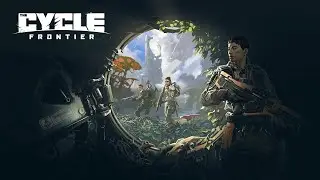 The Cycle: Frontier | Release Day Stream