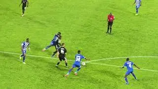 Orlando pirates 2 - 0 Magesi FC 2nd half 