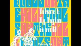 Eric Charden - Amour Limite Zéro (1967)