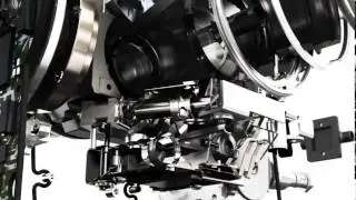 Тахеометры Leica FlexLine plus