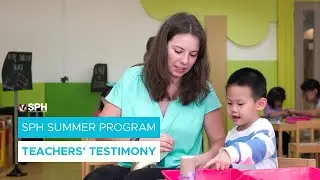 Teach Abroad in Indonesia with the SPH Summer Program