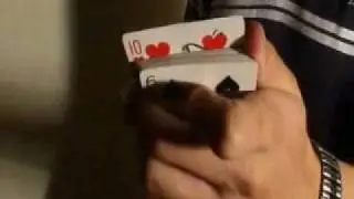 Card Magic: Huron Low- 