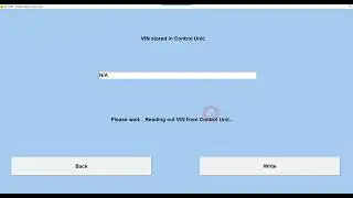 Возможности сканера OPCOM D+ с программой Advanced 192210 (новый сканер от iDiag.by)