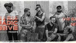 The SUPAFAM SESSIONS: Episode 06 | NOMADIC MASSIVE