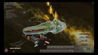 Star Swarm Demonstration